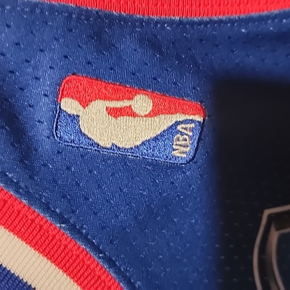 JORDON all Star Jersey - Picture 6 of 8